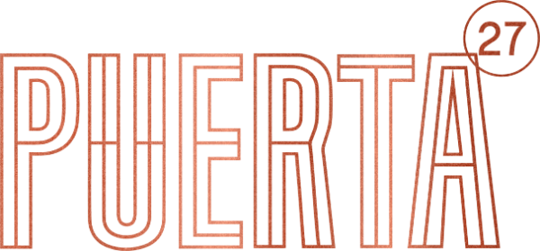 Puerta 27